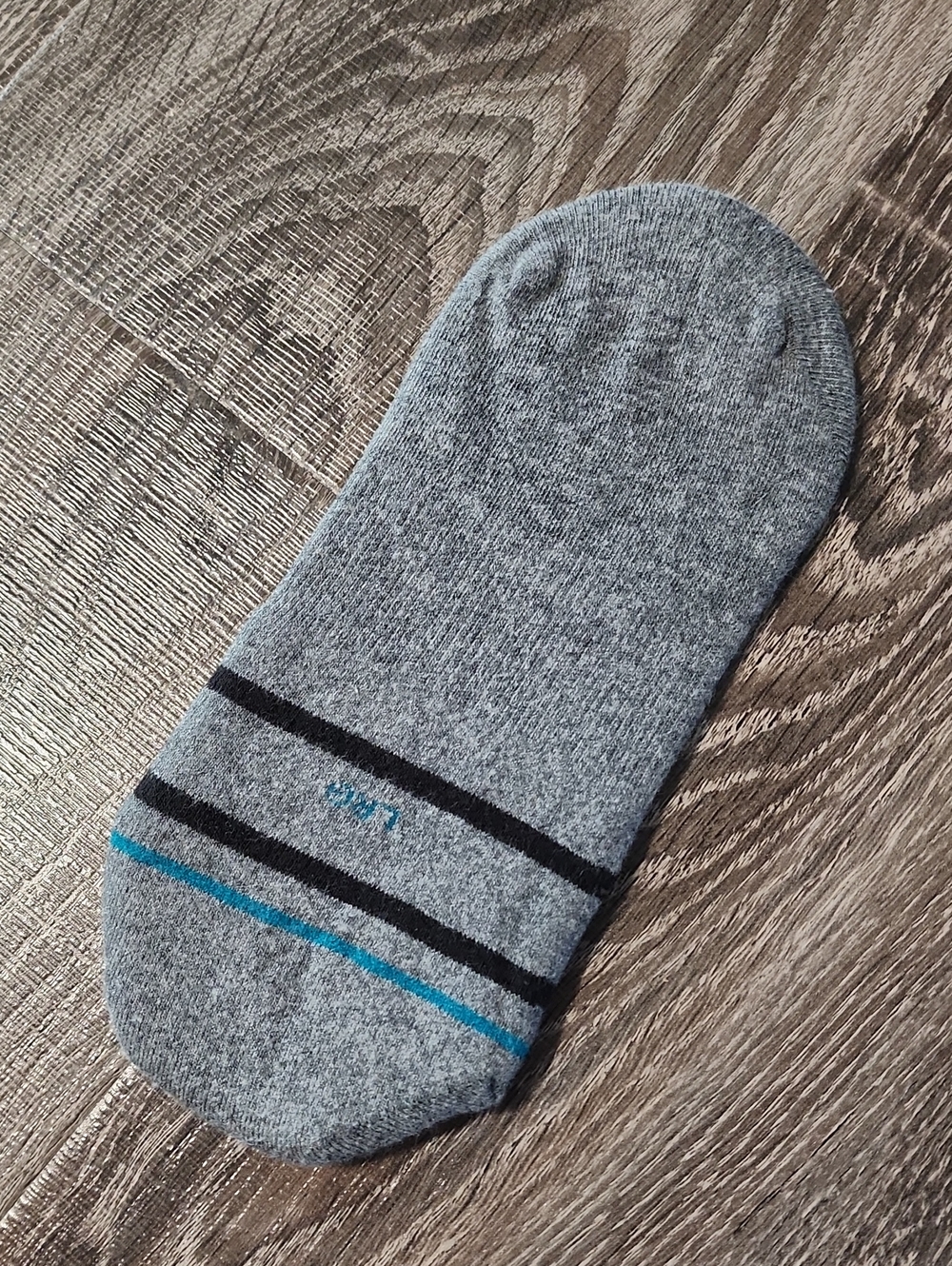 Stance "Core" No Show Socks - Picture 2 of 2